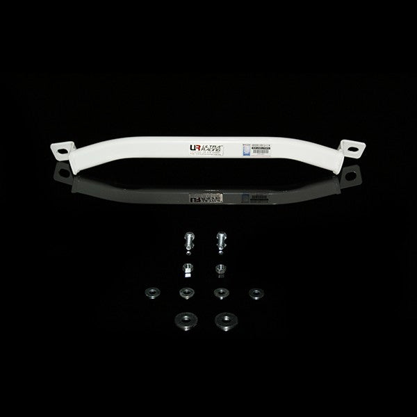 Barra Inferior Trasera 2610 Ultra Racing para Mercedes CLK 3.2 96-03 W208