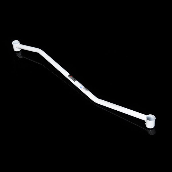 Barra Refuerzo Inferior Trasera Ultra Racing 2616 para Ford Mondeo MK4 2.0 07-13