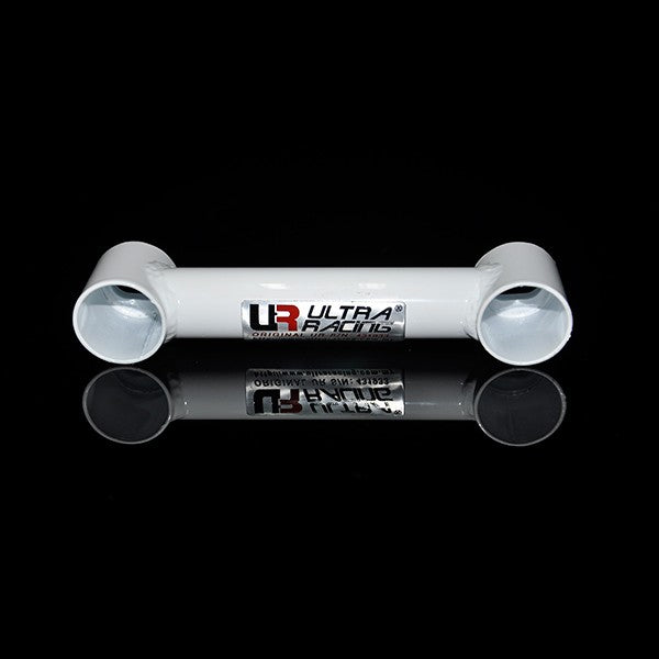 Barra Refuerzo Inferior Trasera Ultra Racing Honda Prelude BA5 4WS 88-91