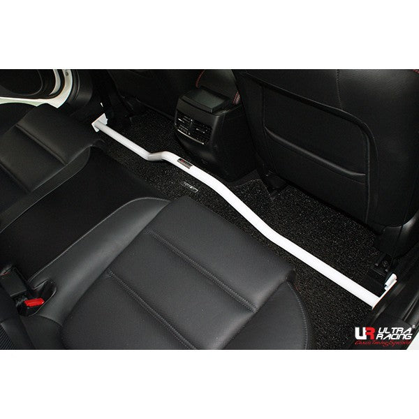 Barra Antivuelco Room Bar 2512 Ultra Racing para Mazda 3 13+ / 6 12+