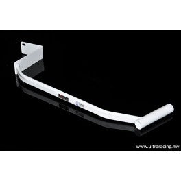 Barra de Torretas Superior Delantera Ultra Racing para Volkswagen Touareg 3.2 02-10