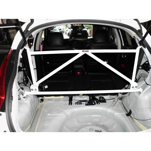 Barra De Refuerzo Trasera C-Pillar 2833 Ultra Racing Para Nissan Juke 10+