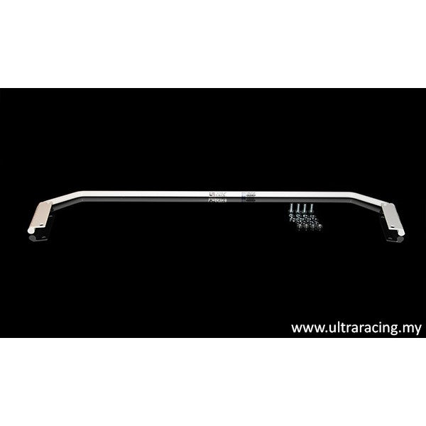Barra Estabilizadora Trasera 19mm Ultra Racing para Honda Jazz 13+ - Imagen 2