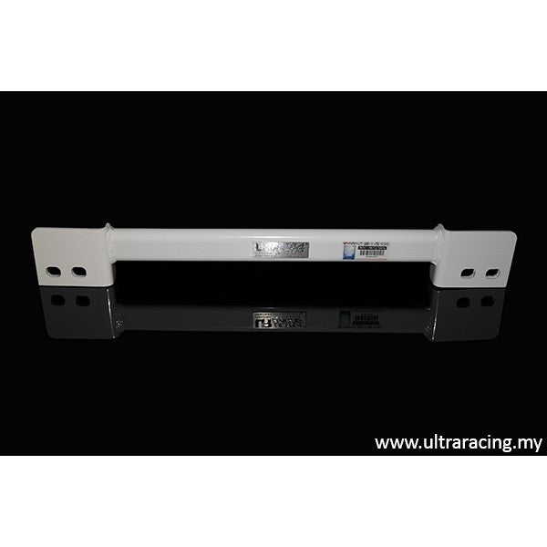 Refuerzo Inferior Central Ultra Racing 2776 para Honda Jazz 13+
