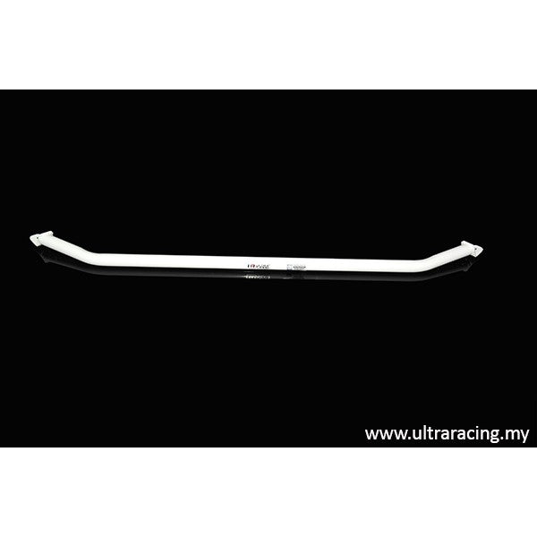 Barra De Torretas Trasera Superior Ultra Racing Para Honda Prelude BA5 4WS 88-91