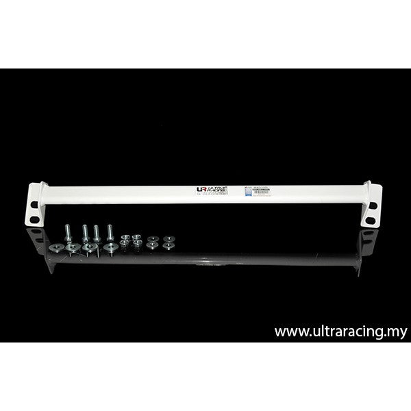 Barra Refuerzo Inferior Trasera Ultra Racing para BMW Serie 7 730i E65 01-08