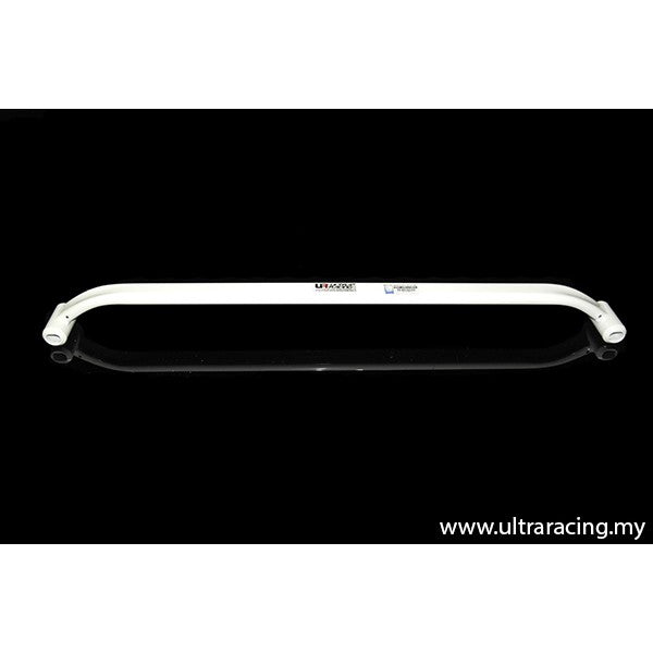 Barra Refuerzo Inferior Delantera 2642 Ultra Racing para BMW X3 / X4 11+