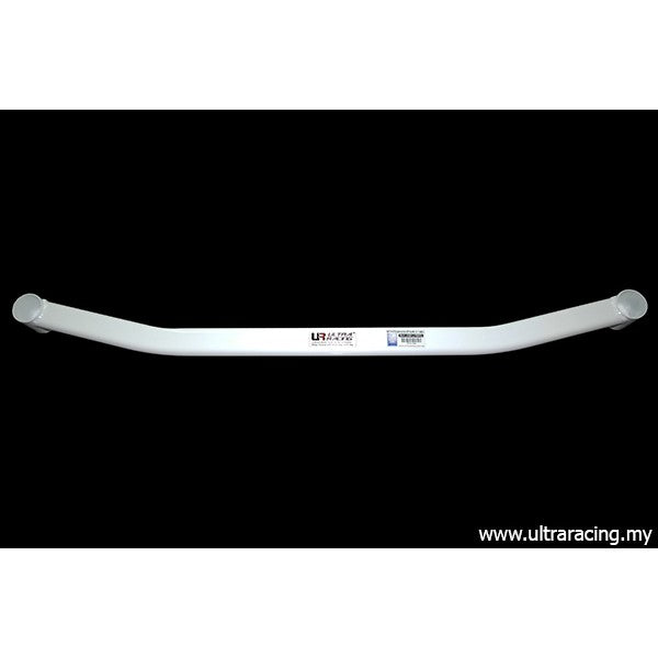 Barra Refuerzo Inferior Trasera Ultra Racing 2645 para BMW X3 11+