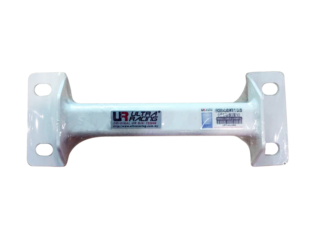 Barra Refuerzo Inferior Central Ultra Racing Mercedes A250/AMG W176