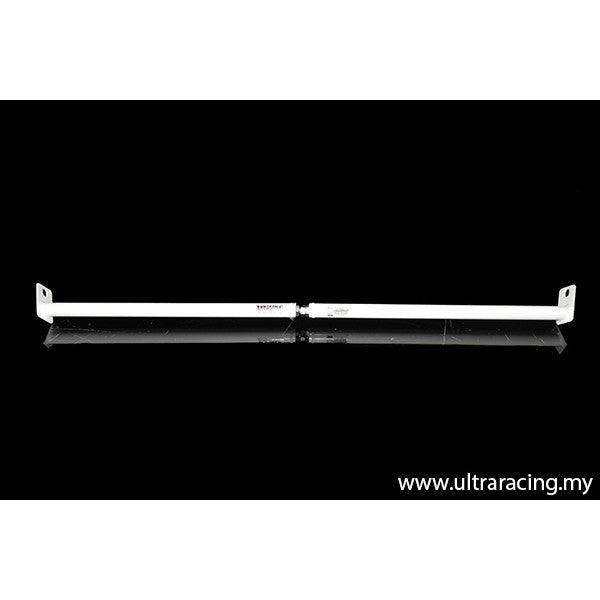 Barra De Refuerzo Pilar C Ajustable Ultra Racing Para Toyota Corolla AE80/82