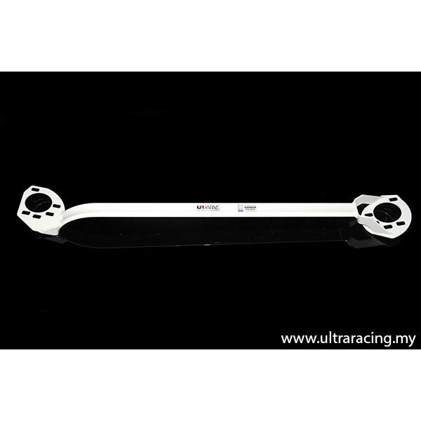 Barra de Torretas Superior Delantera Ultra Racing Honda Accord 03-08 2.4 CL9 4D