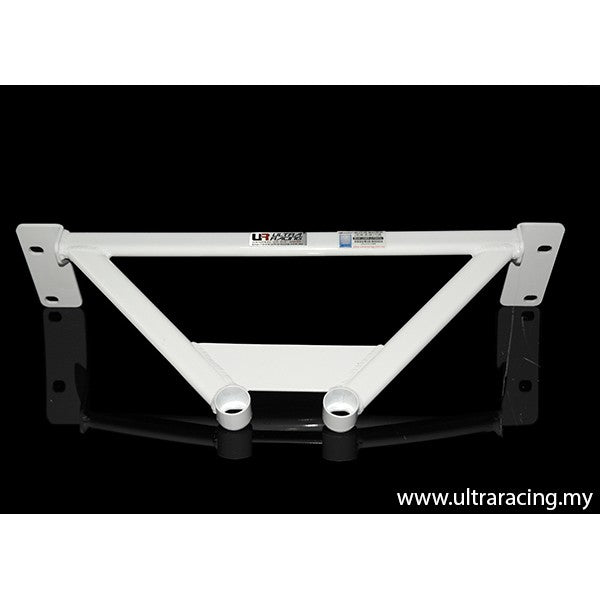 Barra Refuerzo Inferior Trasera 2968 Ultra Racing Mazda 5 2.0 05-15