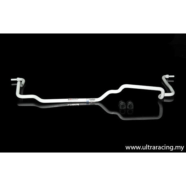 Barra Estabilizadora Trasera 19mm Ultra Racing para BMW Serie 5 E34 88-95 - Imagen 2