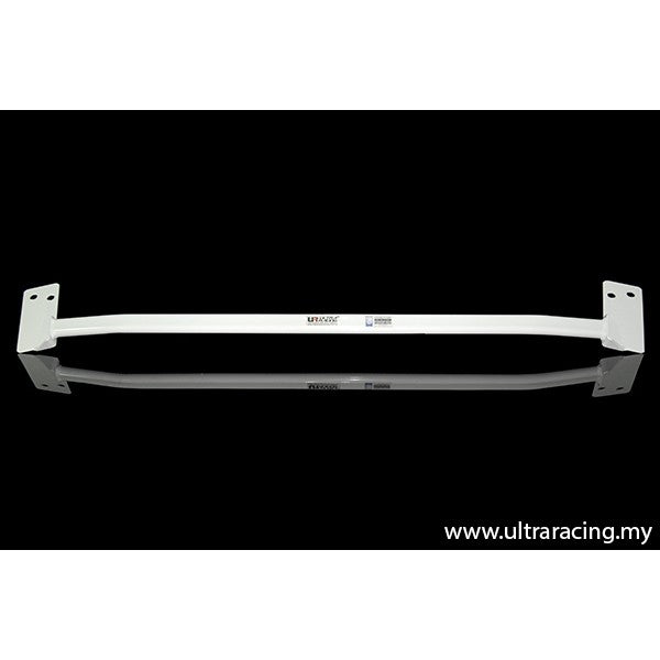 Barra De Torretas Delantera Superior Ultra Racing Para Audi A8 D4 10+