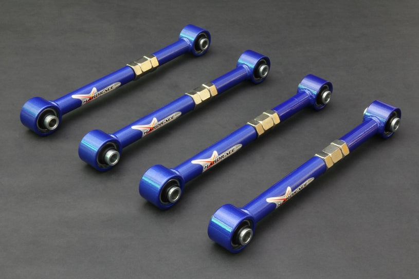 Brazo Lateral Trasero Hardrace Para Honda Accord