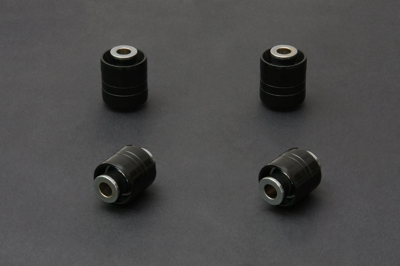Brazo Inferior Delantero Hardrace Para Silentblocks Honda Civic Crx Integra