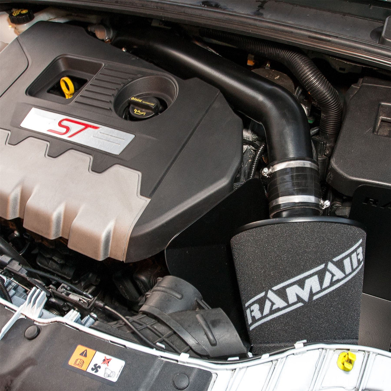Kit Admisión Directa Ramair JSK-115-BOLT Ford Focus MK3 2.0 ST Ecoboost - Imagen 3