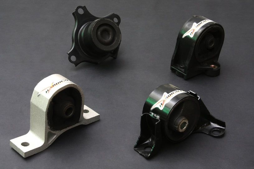 Soporte de Motor Reforzado Hardrace para Honda Civic