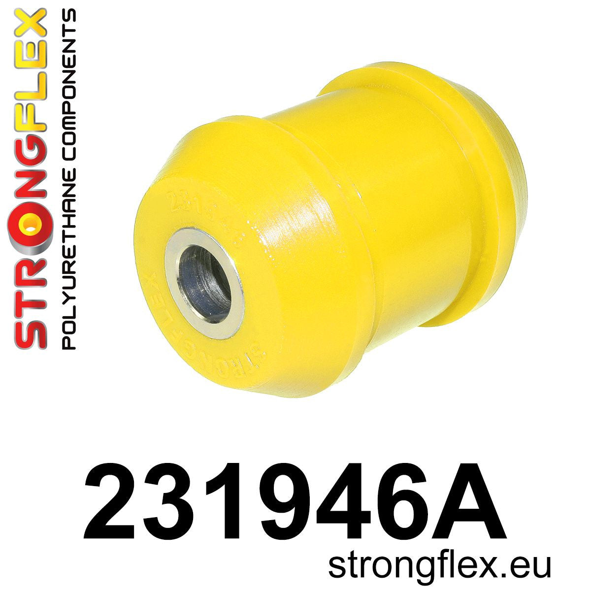 231946A: Silentblock Barra Torretas Delantera SPORT - Imagen 2