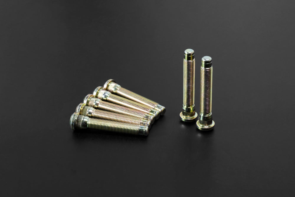Espárragos de Rueda Extendidos Hardrace Para Toyota Yaris Vitz