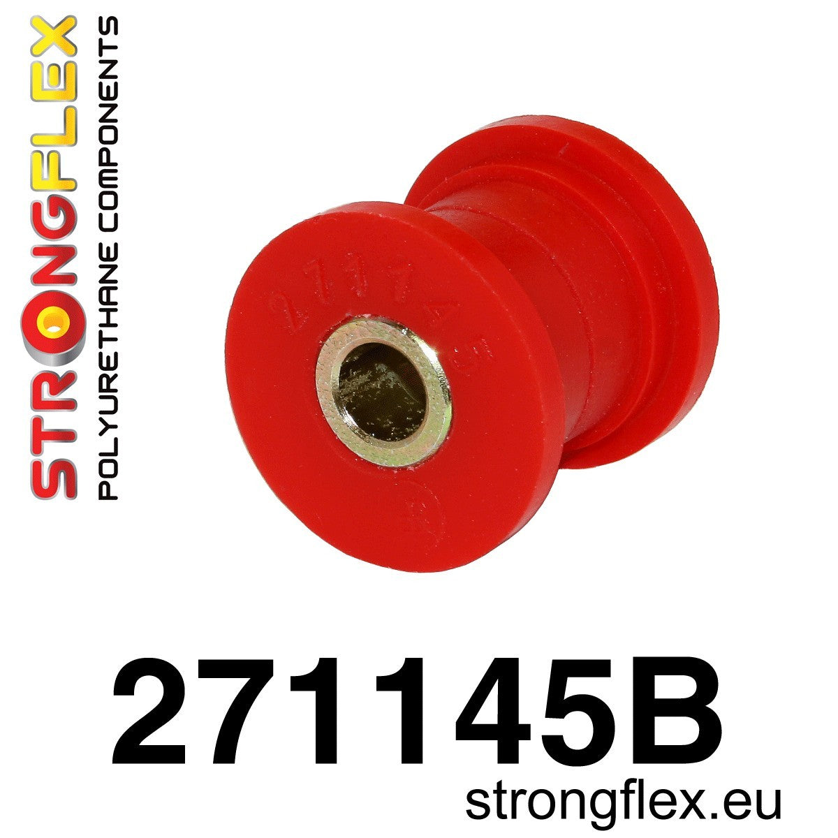 271145B: Silentblock de Barra Estabilizadora Delantera - Imagen 3
