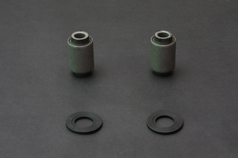 Brazo Inferior Delantero Hardrace Para Silentblocks Nissan Sentra