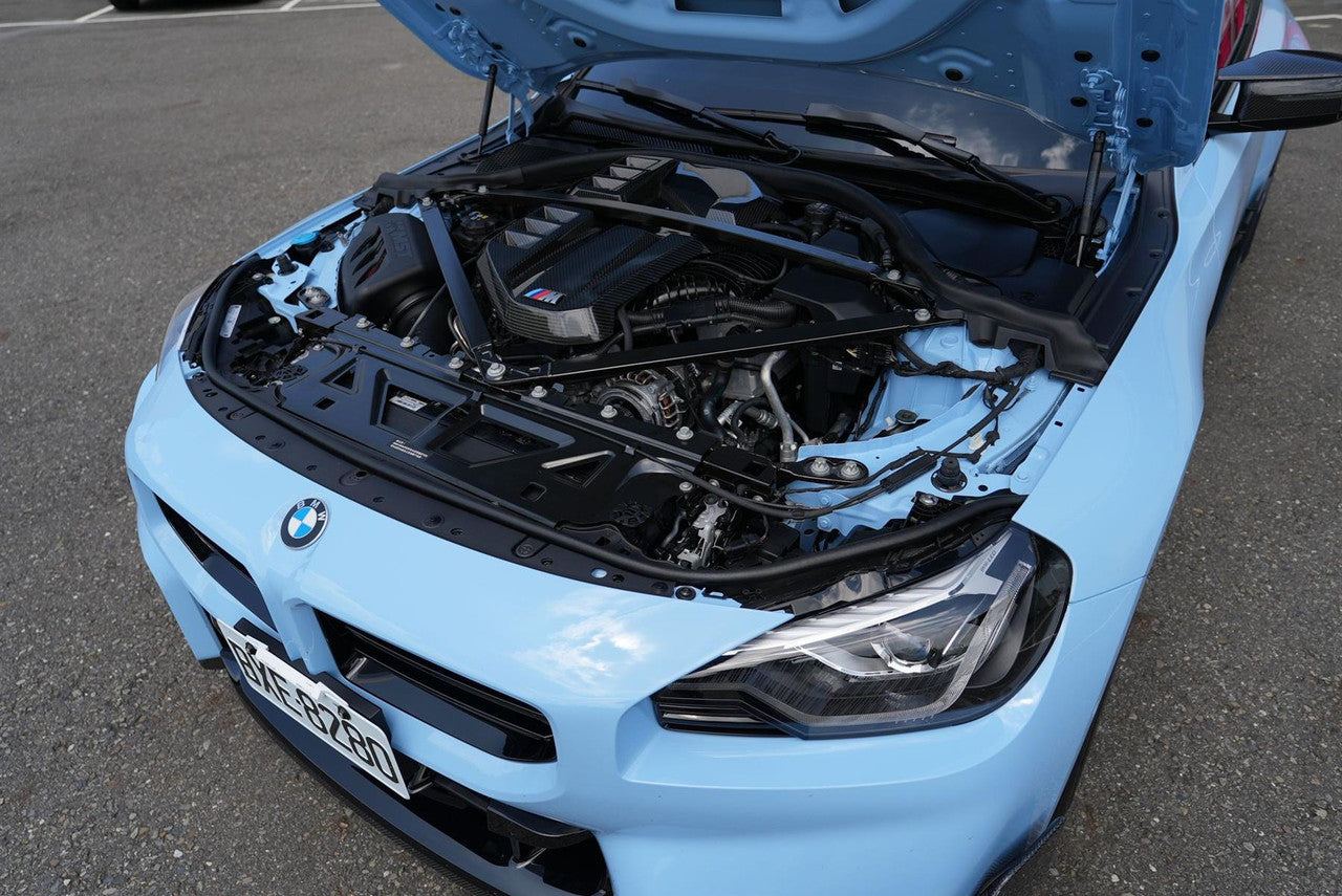 Kit de Admisión MST Performance para BMW M3/M4 (G80/G82) Competition 3.0T S58 - Imagen 9