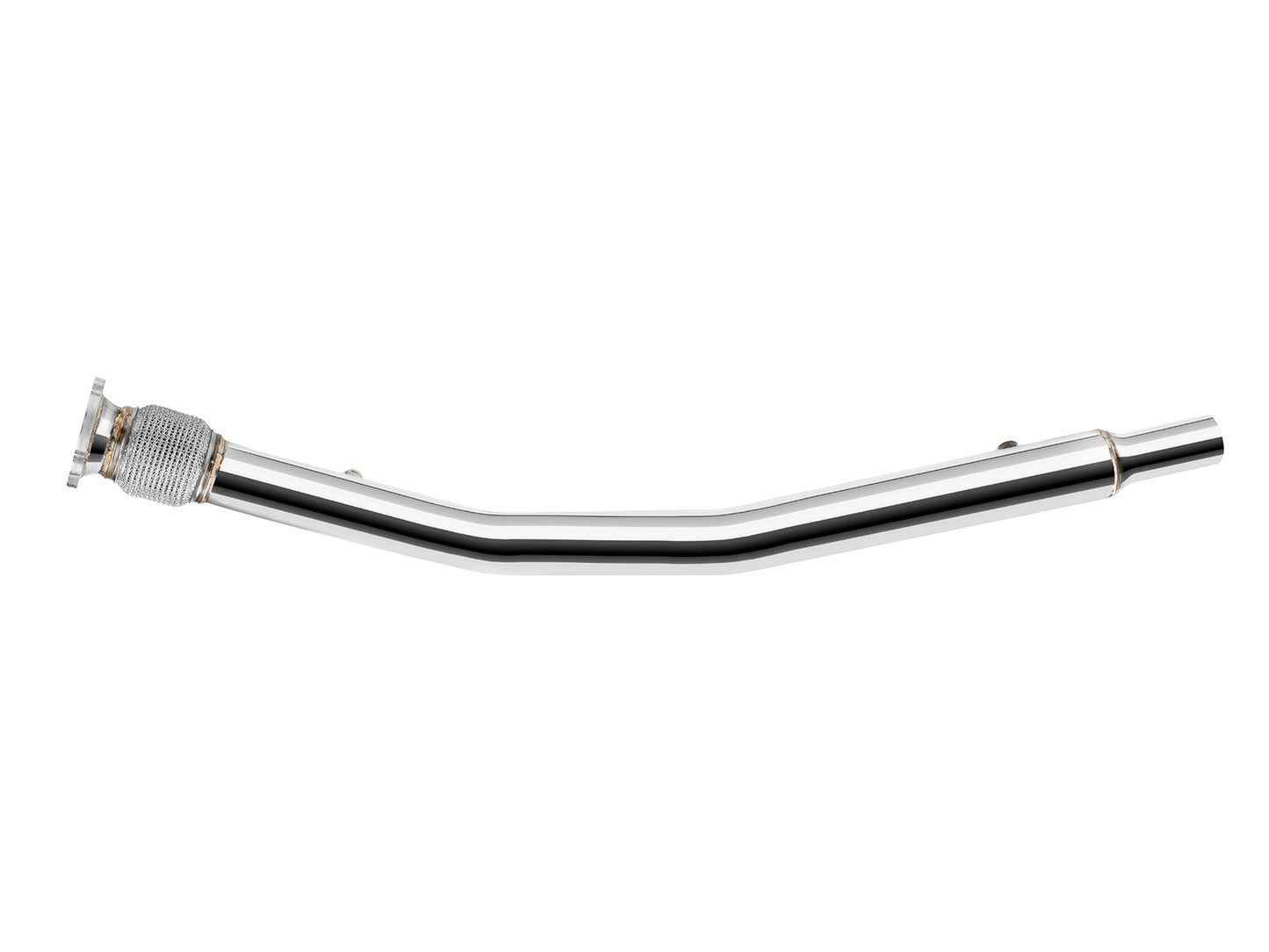Downpipe FMIC.Pro para SKODA Octavia 1.8 T Mk1 Mk2 2001-2011 - Imagen 3