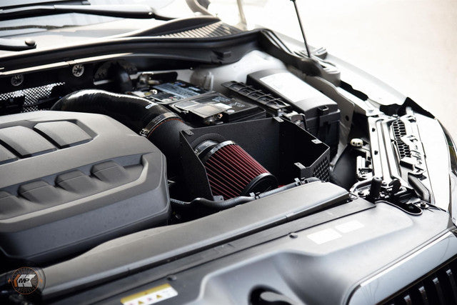 Kit de Admisión Directa MST Performance Skoda Superb 2.0 TSI - Imagen 6