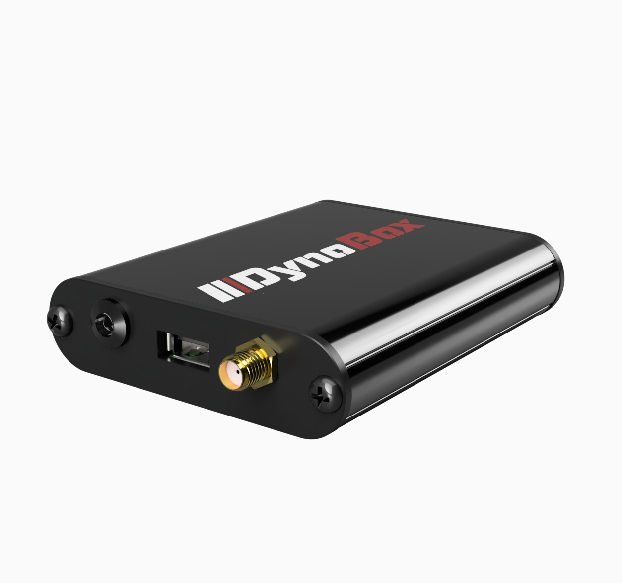 DynoBox GPS: Paquete Dinamómetro de Carretera 4Tronic - Imagen 5