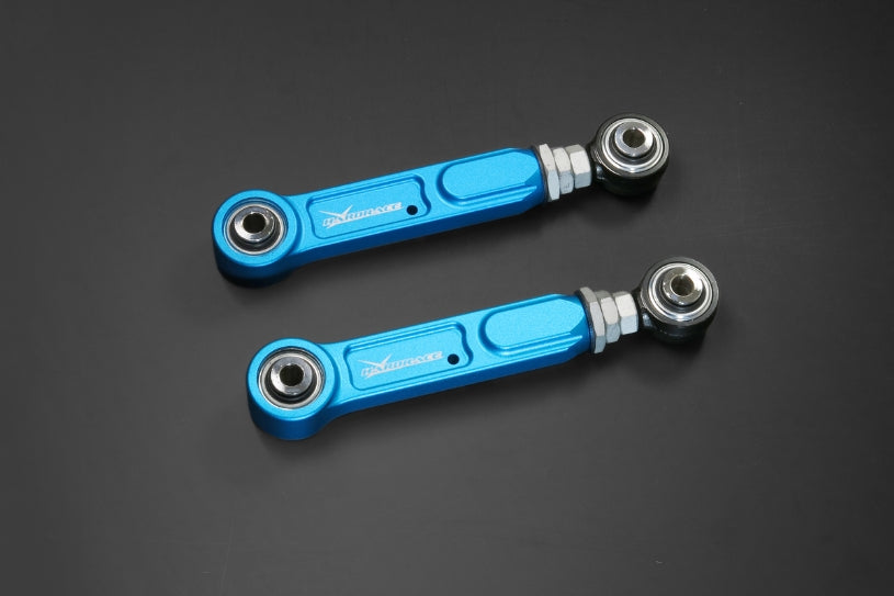 Kit De Alineación Trasera Hardrace Para Tesla Model S, Model X