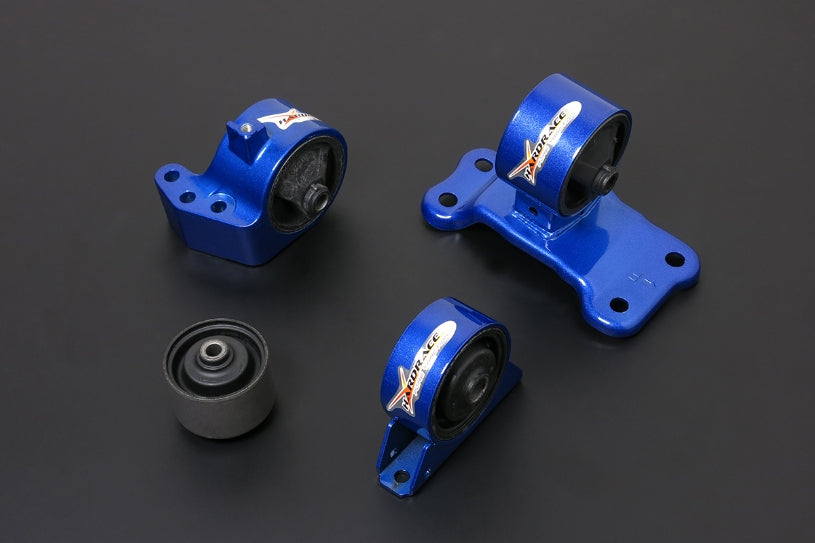 Soporte de Motor Reforzado Hardrace para Mitsubishi Lancer Evolution