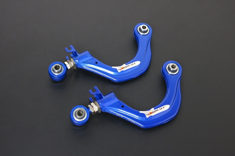 Kit de Camber Trasero Hardrace Para Audi Skoda Volkswagen