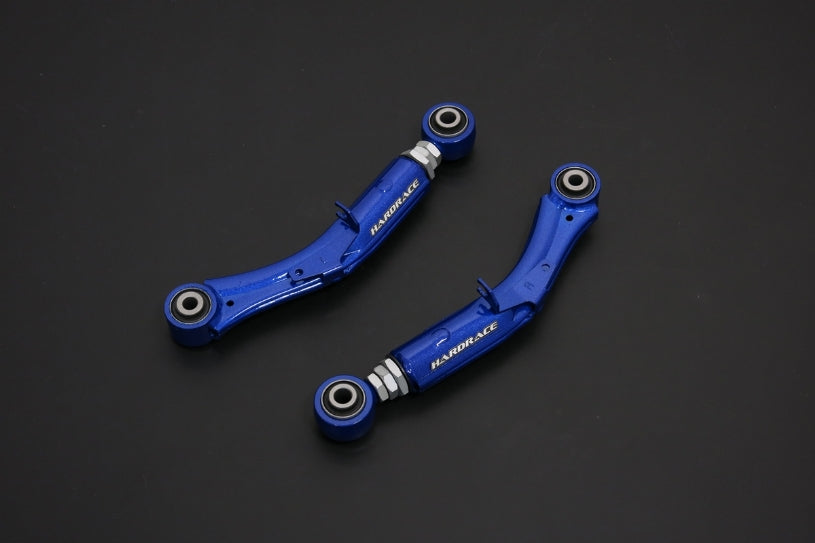 Kit De Camber Trasero Superior Hardrace Para Audi Q7, Porsche Cayenne, Volkswagen Touareg