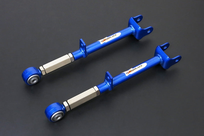 Brazo Inferior Trasero Hardrace Forcamber Para Toyota Mark ii