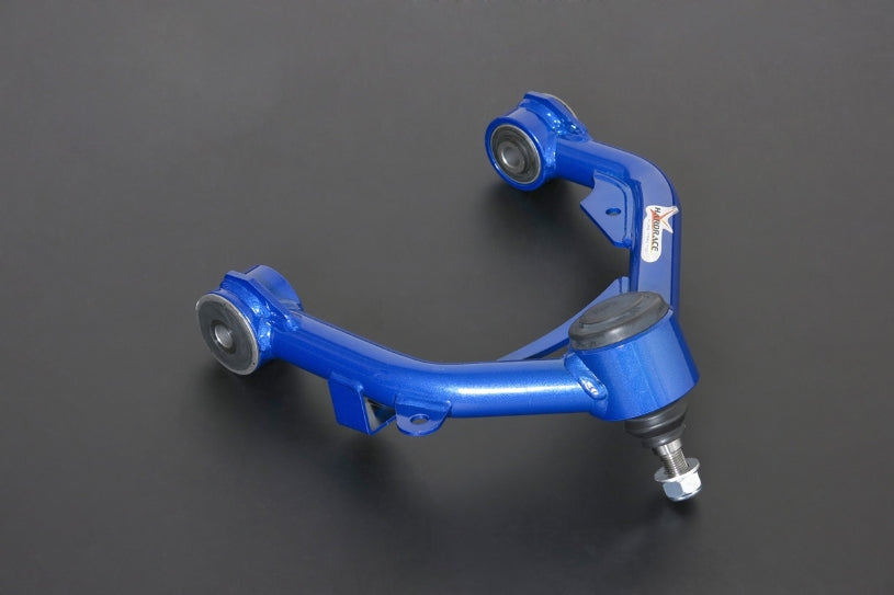 Brazo Superior Delantero Hardrace Para Chevrolet Colorado Isuzu Vcross