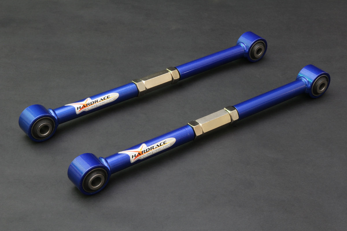 Brazo Lateral Trasero Hardrace