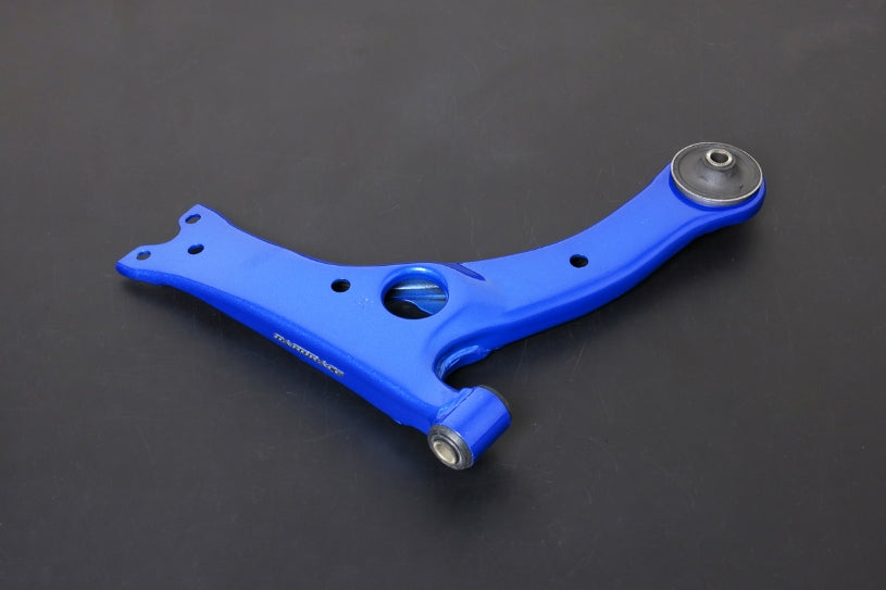 Trapecio Inferior Delantero Hardrace Para Toyota Corolla Altis Auris Wish