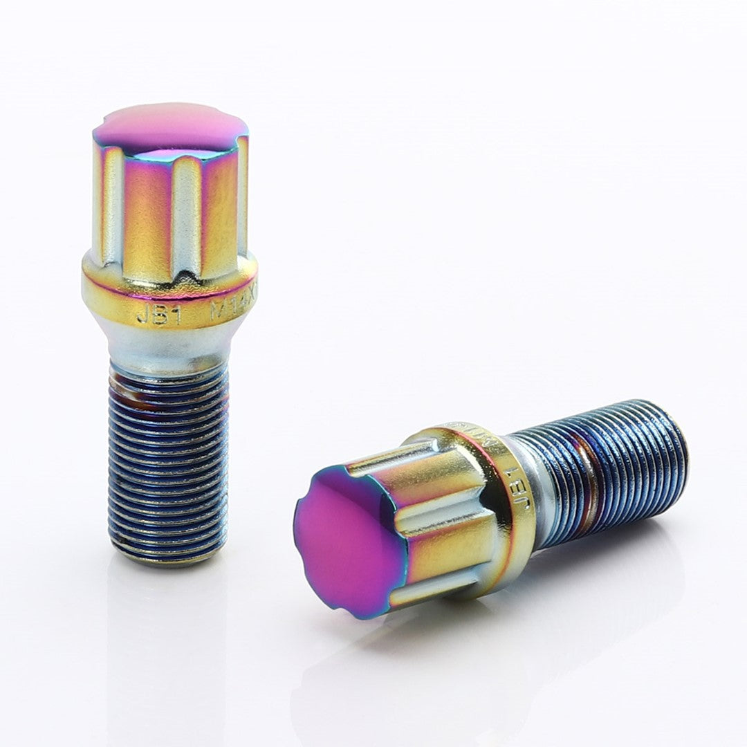 TORNILLOS JAPAN RACING 14X1.5 NEO PARA COCHE