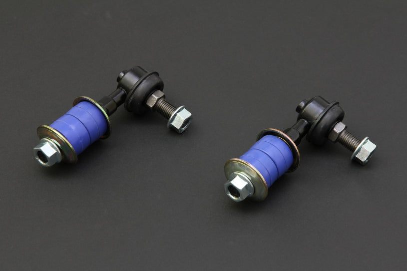 Barra Estabilizadora Delantera Reforzada Hardrace Para Mitsubishi Eclipse Lancer Mirage