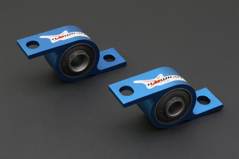 Hardrace: Brazo Inferior Delantero Para Silentblocks Grandes Subaru
