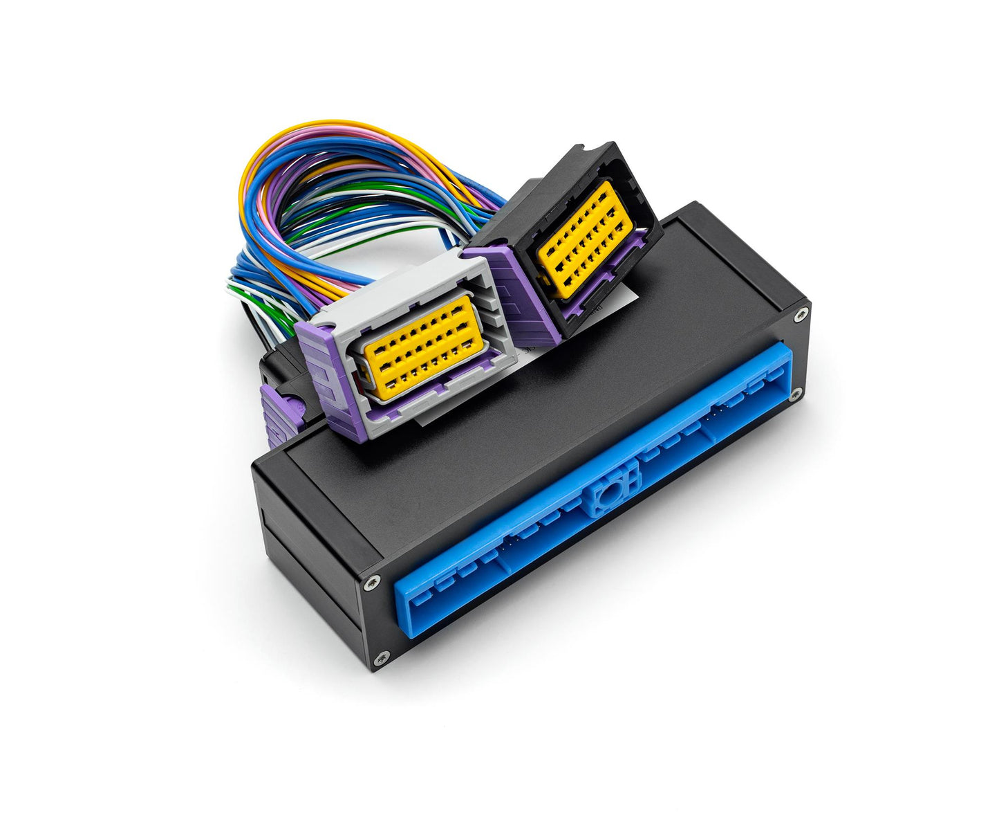 Adaptador EMU Plug&Play Nissan RB20 RB25 RB26 y Nissan SR (76 pines) - Imagen 4