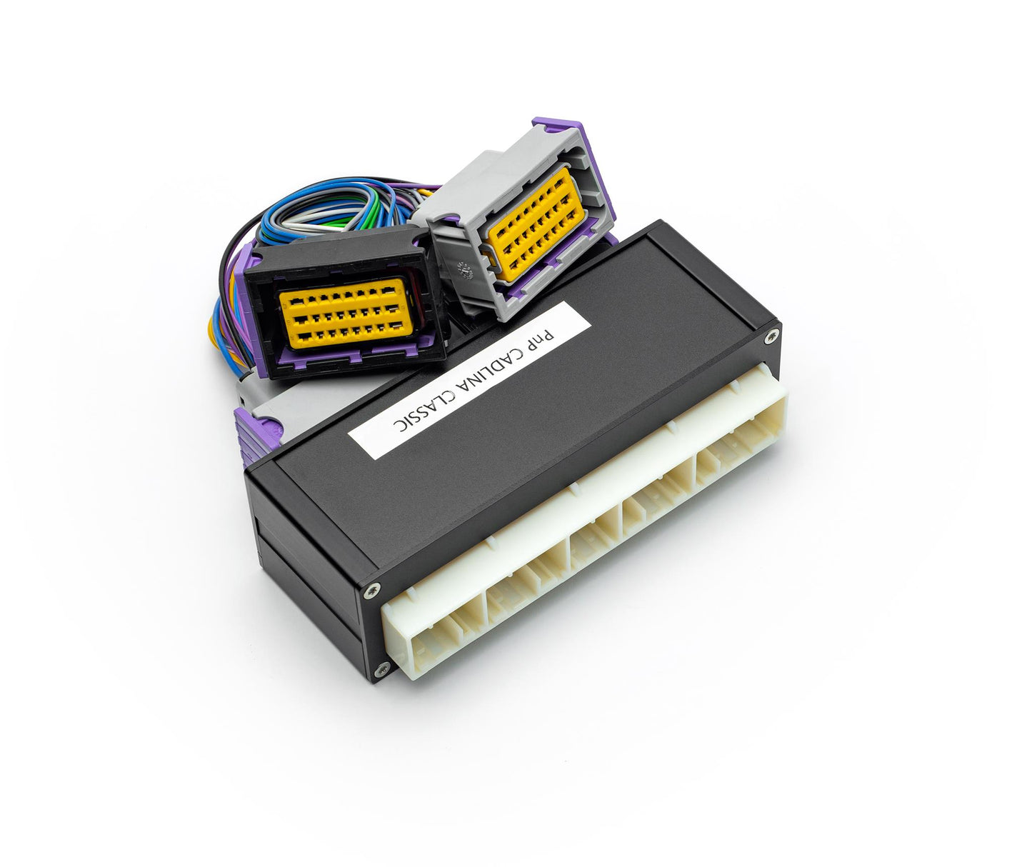 Adaptador EMU Plug&Play 3sgte (Gen4)