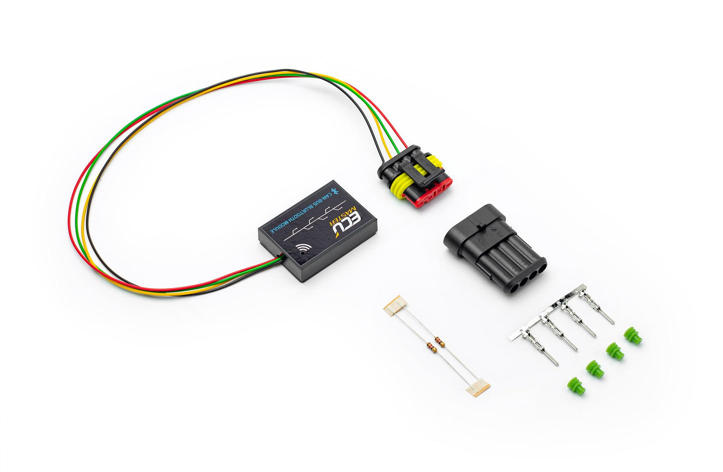 Módulo Bus CAN Bluetooth Ecumaster - Imagen 2