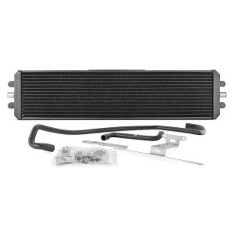 Kit Radiador de Competición Wagner Tuning Audi S6 C7 4.0 BiTurbo - Imagen 2