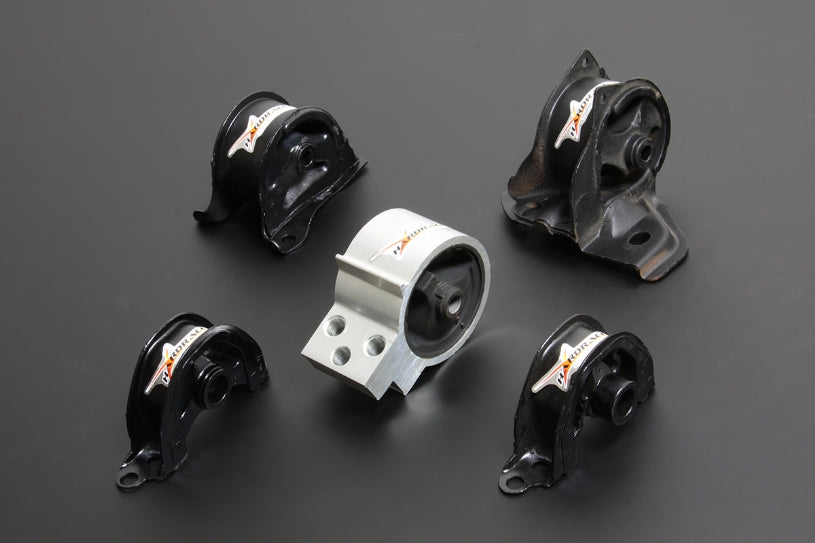 Soporte de Motor Reforzado Hardrace para Honda Civic Crx Integra
