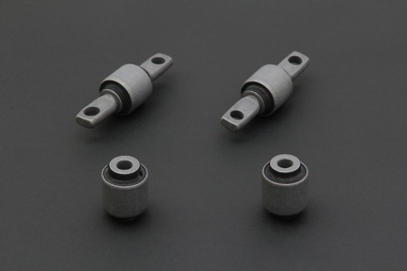 Kit de Camber Trasero Hardrace con Silentblocks para Honda
