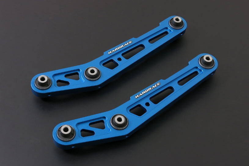 Brazo Inferior Trasero Hardrace Para Honda Civic Crx Integra