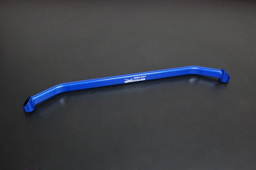 Barra Refuerzo Inferior Trasera Hardrace Para Mazda 3 5