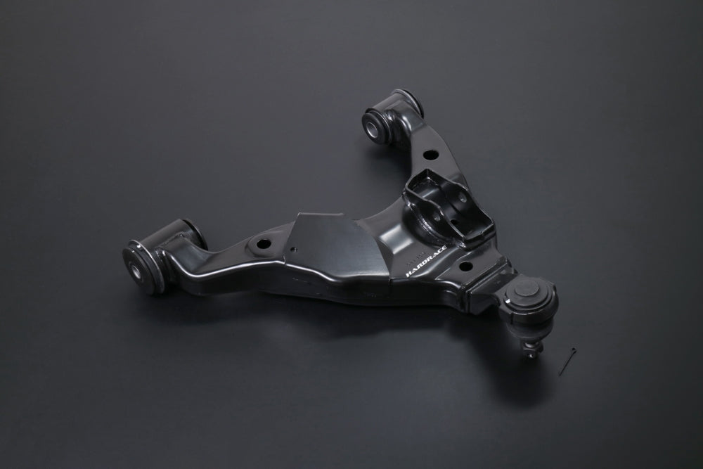 Trapecio Inferior Delantero Hardrace Para Toyota 4RUNNER, FJ Cruiser, Land Cruiser Prado, Lexus GX